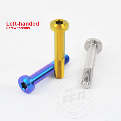 Proti M8 Universal Bolt M8L55-OTBL02 x1 Proti M8 Universal Bolt M8L55-OTBL02 x1
